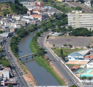 Cesama obtém mais de R$ 1 milhão para projetos de recuperação do Rio Paraibuna