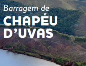 Barragem de Chapéu d’Uvas