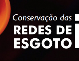 Conservação das redes de esgoto