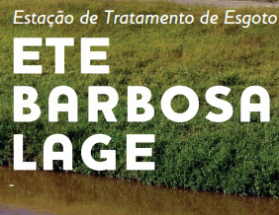 ETE Barbosa Lage