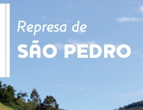 Represa de São Pedro