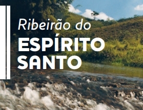 Ribeirão do Espírito Santo
