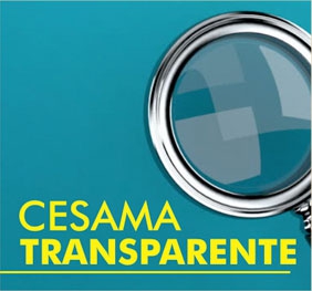 Cesama Transparente