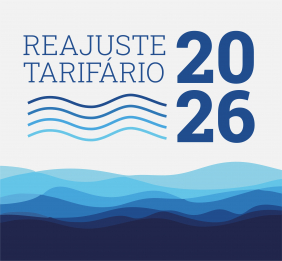 Reajuste Tarifário 2026