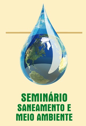Meio Ambiente - Cesama realiza seminário com Sindicato dos Engenheiros e Faculdade de Engenharia