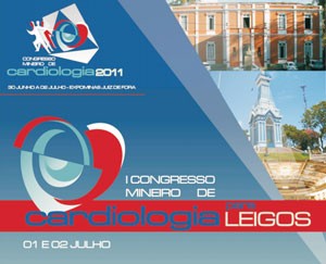 Cesama participa de I Seminário Mineiro de Cardiologia para Leigos