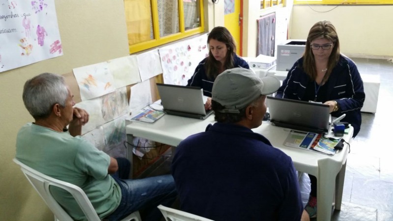 Bem Comum Bairros - Usuários do Bairro São Pedro poderão negociar dívidas com a Cesama no sábado