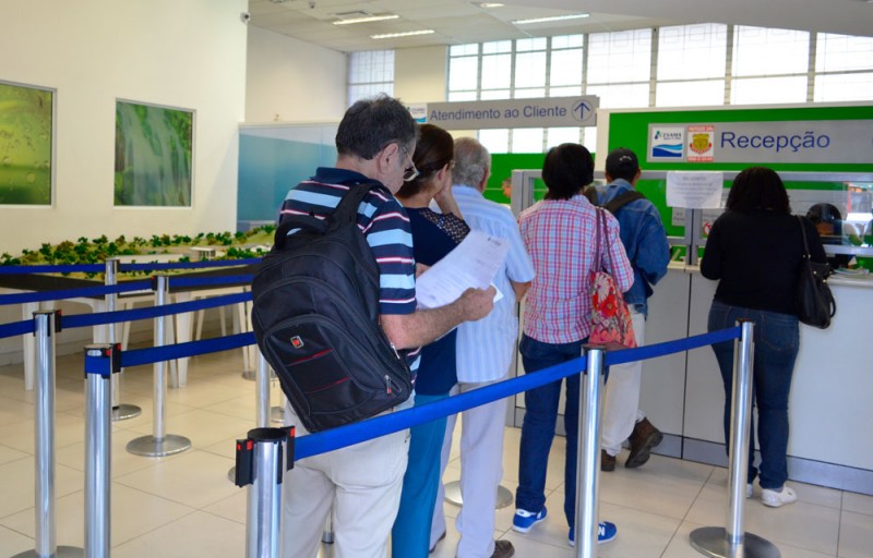  Moradores do Condomínio Vivendas Belo Valle já podem regularizar dívida com Cesama
