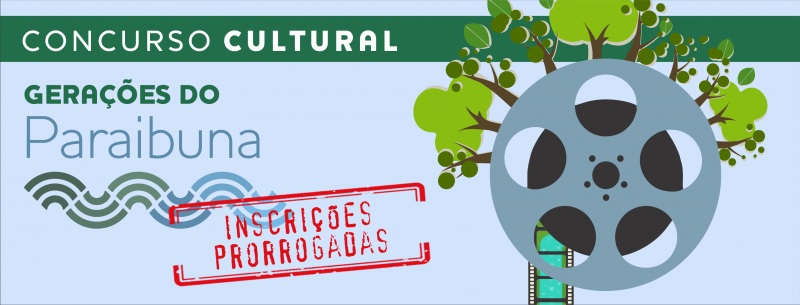 Obras de despoluição - Cesama prorroga inscrições para o concurso Gerações do Paraibuna