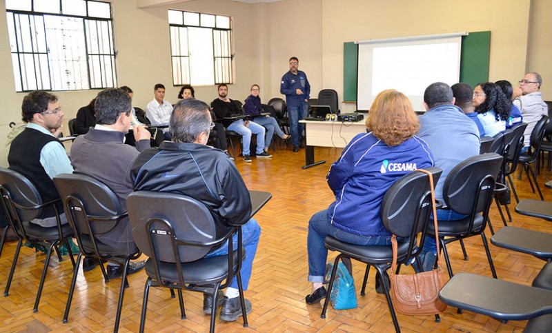 Programa de preparação para aposentadoria esclarece dúvidas sobre educação financeira