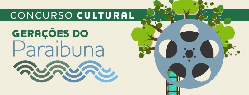 Obras de despoluição  Cesama divulga vencedores do concurso Gerações do Paraibuna