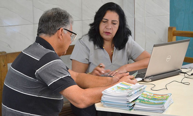 Cesama oferece entretenimento e serviços na edição de encerramento do Bem Comum Bairros