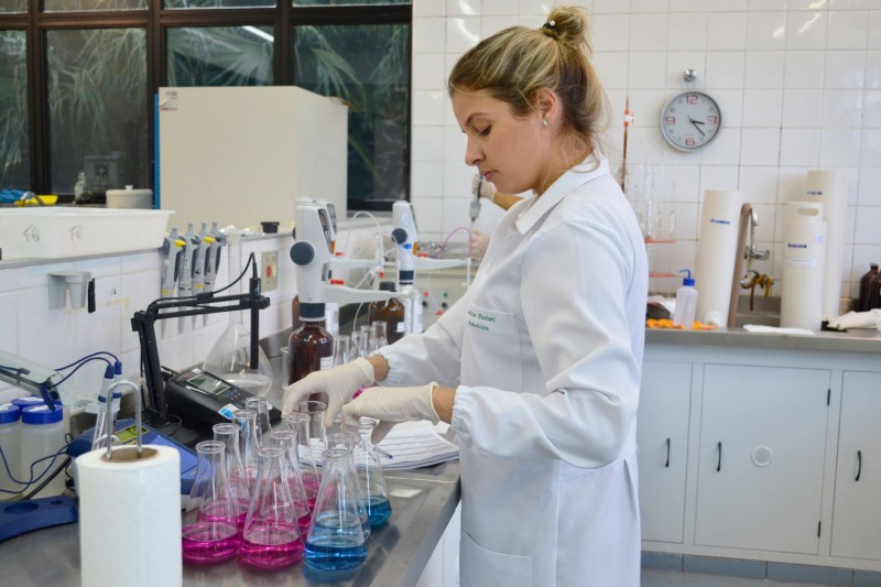Cesama realiza 664 análises de água em fevereiro