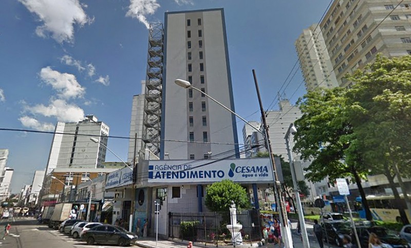 Cesama funciona em horário normal na quinta-feira, 18