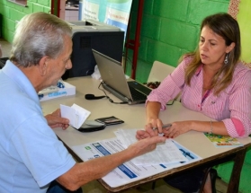 “Bem Comum Bairros” - Cesama negociará dívidas no Bairro Grama