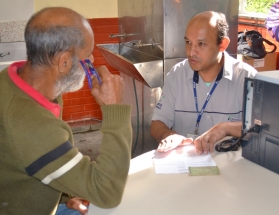Cesama presta serviços diversos nesta quinta-feira no “Bem Comum Bairros”