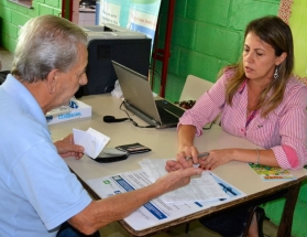 Cesama realiza mutirão de solicitações de ligação de água em Humaitá neste sábado, 26