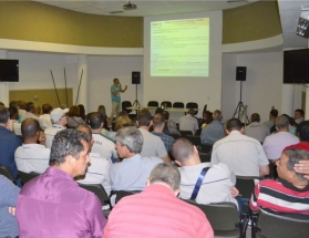Cesama inicia ciclo de treinamentos da versão atualizada do seu “Código de Conduta Ética e Integridade”