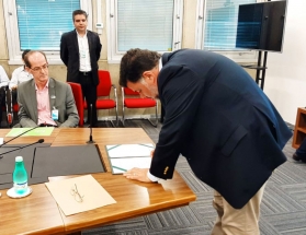 Nova parceria entre Cesama e Cemig promove investimentos de R$ 940 mil em eficiência energética