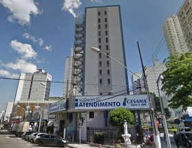 Natal - Veja como fica o funcionamento da Cesama neste feriado