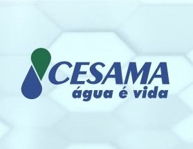 Comunicado - Níveis dos mananciais da cidade