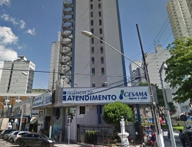 Prevenção ao coronavírus - Serviços de atendimento da Cesama devem ser pré-agendados