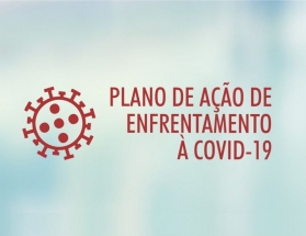 Covid-19 - Cesama lança plano de ação com foco na prevenção