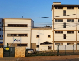 Cesama revitaliza Estação de Tratamento de Água no Bairro São Pedro