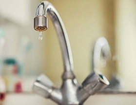 Manutenções podem afetar abastecimento de água na cidade no domingo