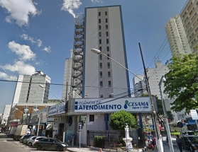 Feriado de Nossa Senhora de Aparecida - Cesama atende em esquema de plantão pelo 115 nesta segunda-feira, 12