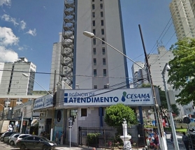 Feriado de Finados - Cesama atende em esquema de plantão pelo 115 nesta segunda-feira, 2