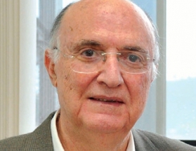 Nota de pesar - Jean Kamil, ex-diretor-presidente da companhia