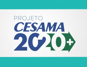 Vídeo - Companhia finaliza trabalhos do projeto Cesama 2020+