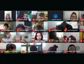 No Dia Mundial da Água, Cesama realiza palestra on-line para estudantes
