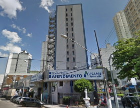 Feriado de Tiradentes - Cesama atende em esquema de plantão pelo 115 nesta quarta-feira, 21