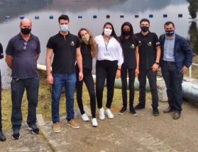 Mapeamento de processos - Cesama realiza entrevistas com empregados da Gerência de Operação