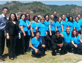 Coral Cesama se apresenta em evento on-line neste sábado, 26