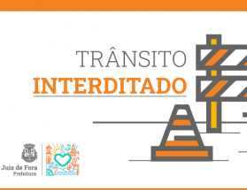 Demolição de rocha interdita Avenida Senhor dos Passos nesta segunda para obras.