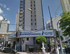 Feriado de Nossa Senhora Aparecida - Cesama atende em esquema de plantão pelo 115 nesta terça-feira, 12