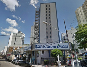 Feriado de Natal - Cesama atende em esquema de plantão pelo 115 nos dias 24 e 25