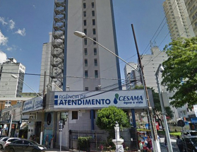  Cesama concede desconto nas contas de janeiro para atingidos pelas chuvas