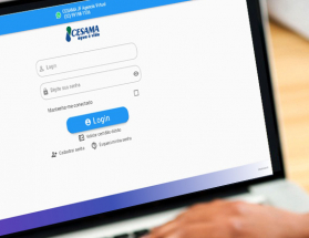 Site da Cesama disponibiliza novo procedimento para emissão da segunda via da conta de água e esgoto 