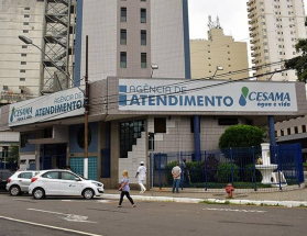 Feriado da Proclamação da República - Cesama atende esquema de plantão nesta segunda e terça-feira