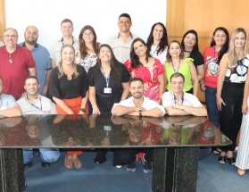 Cesama conclui projeto “Banco de Talentos” formando 24 empregados em curso de MBA