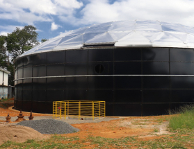 Balanço 2022 - Cesama investe em ações para reforçar abastecimento no município