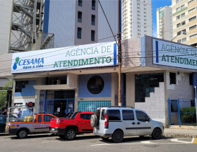 Feriado de Carnaval - Cesama atende em esquema de plantão pelo 115 de sábado a terça