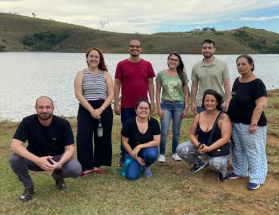 Programa Nossa Água entrega primeiros resultados