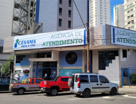 Semana Santa - Cesama atende em esquema de plantão pelo 115 nesta sexta, 7