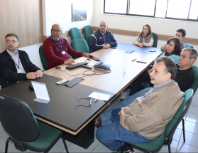 Seminário destaca investimentos da Cesama em modernização e segurança de dados