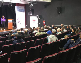 Seminário da Cesama discute contratações e compliance inovando com uso de ferramentas 4.0
